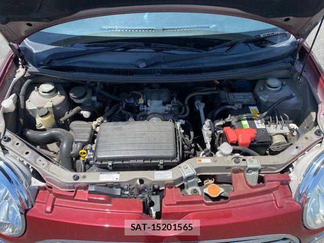Daihatsu MIRA 2008-10 6909191-27