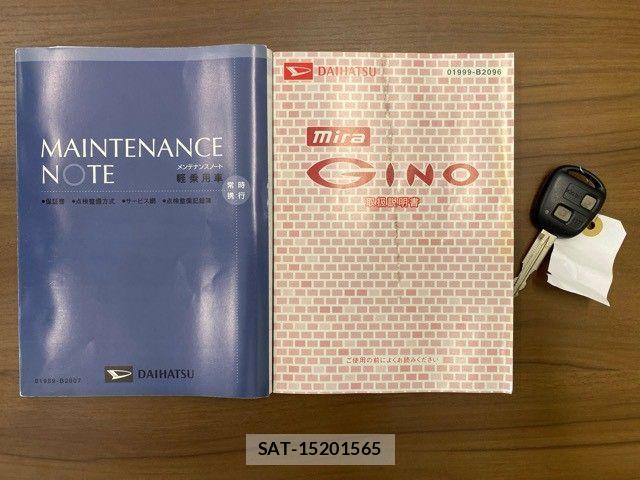 Daihatsu MIRA 2008-10 6909191-28