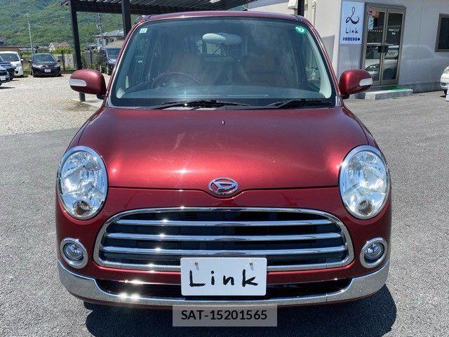 Daihatsu MIRA 2008-10 6909191-2
