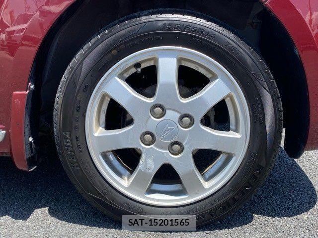 Daihatsu MIRA 2008-10 6909191-29