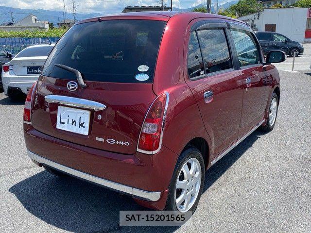 Daihatsu MIRA 2008-10 6909191-5