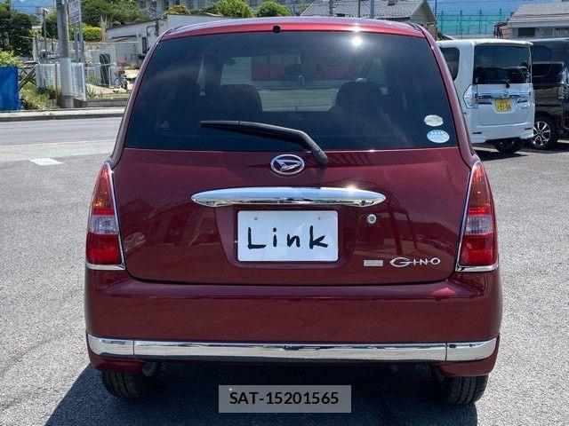 Daihatsu MIRA 2008-10 6909191-6