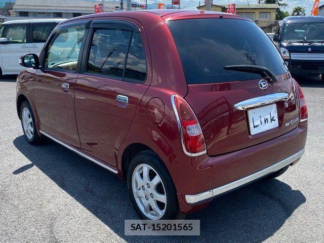 Daihatsu MIRA 2008-10 6909191-7