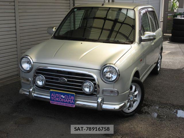 Daihatsu MIRA 2004-11 6909186-0