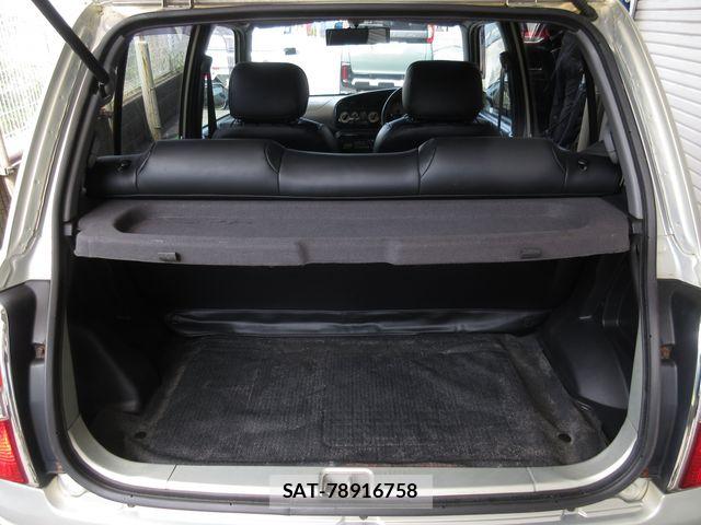 Daihatsu MIRA 2004-11 6909186-9