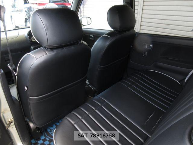 Daihatsu MIRA 2004-11 6909186-11