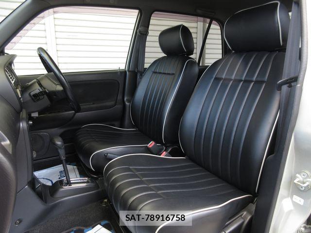 Daihatsu MIRA 2004-11 6909186-12