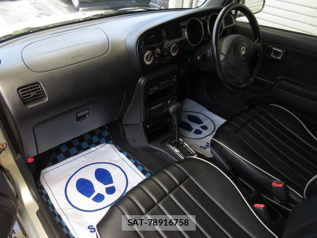 Daihatsu MIRA 2004-11 6909186-13