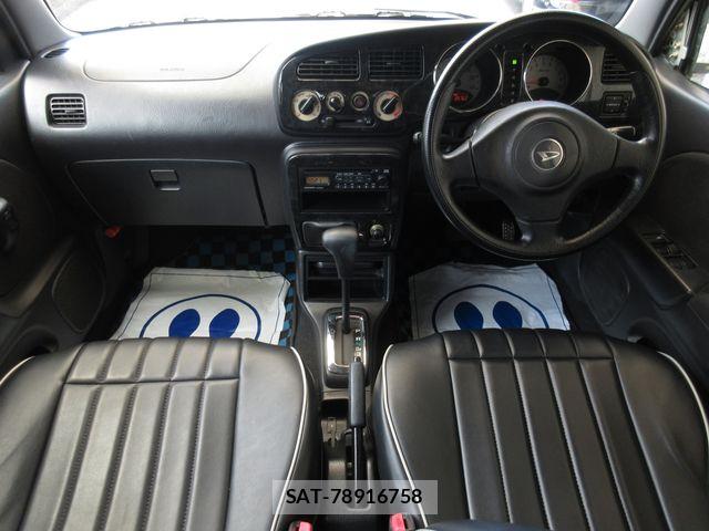 Daihatsu MIRA 2004-11 6909186-14