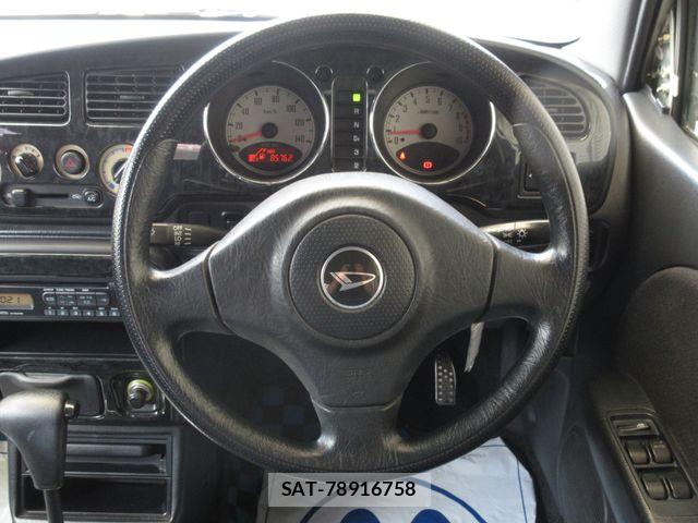 Daihatsu MIRA 2004-11 6909186-15