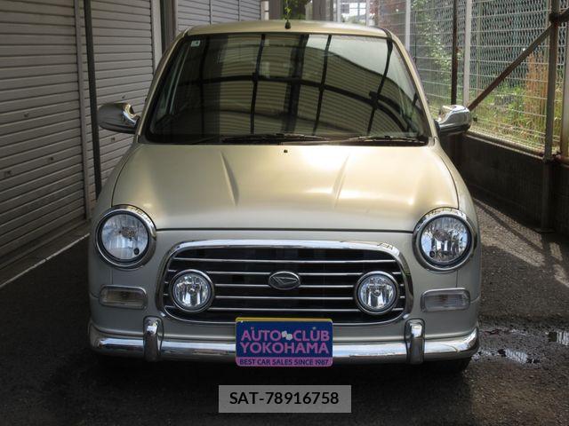 Daihatsu MIRA 2004-11 6909186-1
