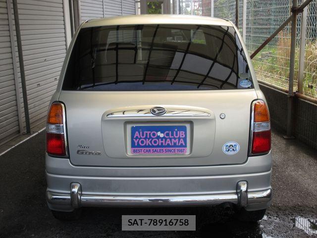 Daihatsu MIRA 2004-11 6909186-20