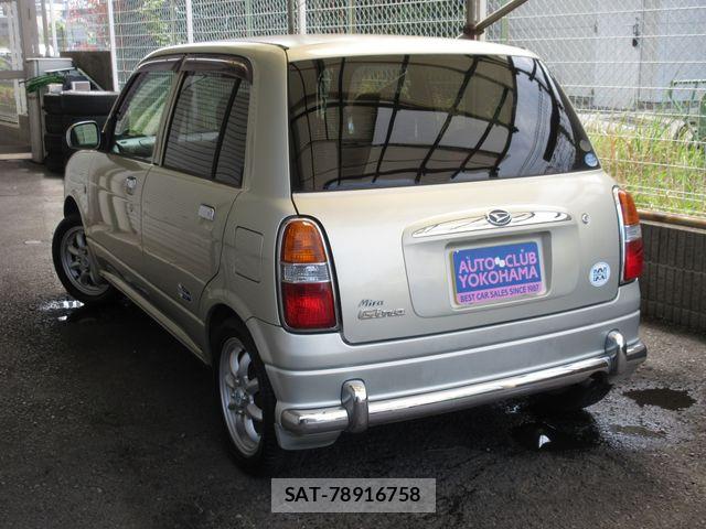 Daihatsu MIRA 2004-11 6909186-21