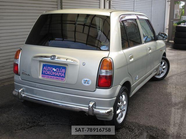 Daihatsu MIRA 2004-11 6909186-22