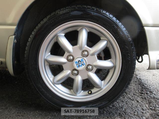 Daihatsu MIRA 2004-11 6909186-4