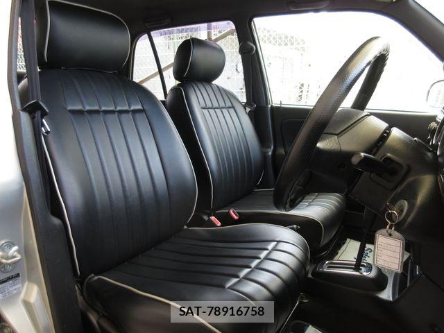 Daihatsu MIRA 2004-11 6909186-5