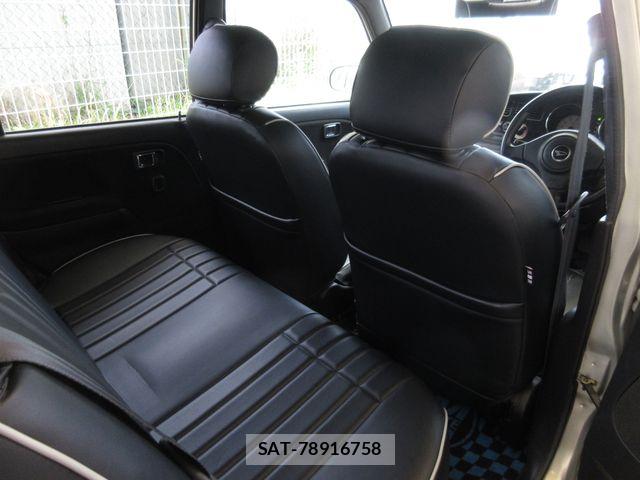 Daihatsu MIRA 2004-11 6909186-8