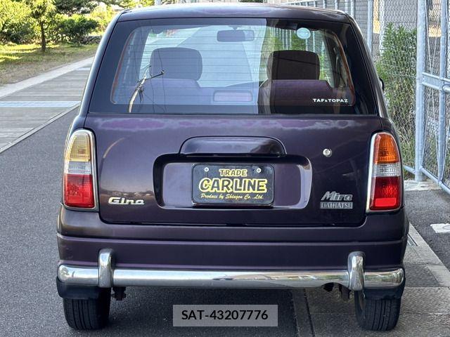 Daihatsu MIRA 1999-01 6995893-9