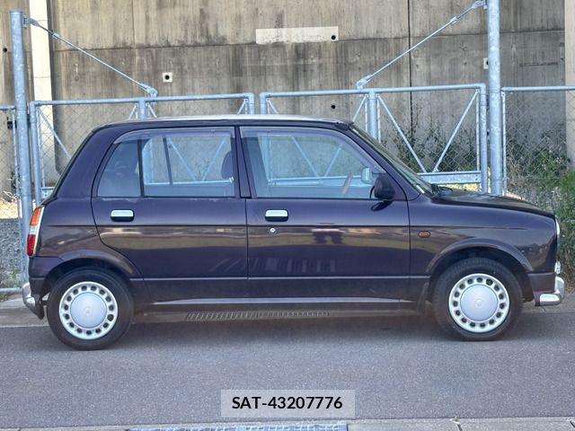 Daihatsu MIRA 1999-01 6995893-10