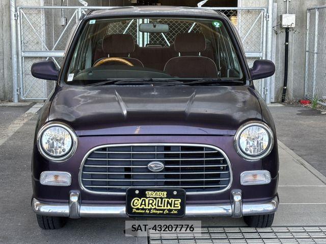 Daihatsu MIRA 1999-01 6995893-12