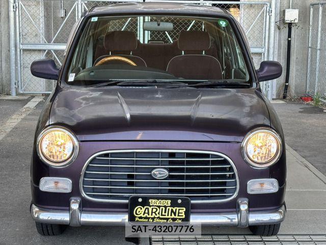 Daihatsu MIRA 1999-01 6995893-13