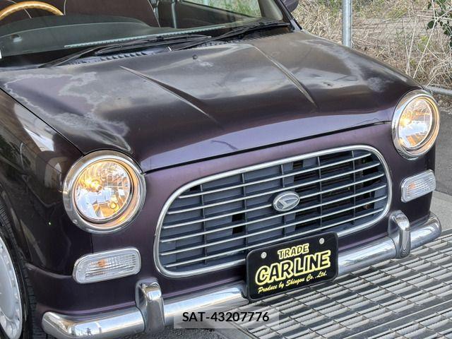 Daihatsu MIRA 1999-01 6995893-14