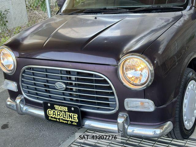 Daihatsu MIRA 1999-01 6995893-15