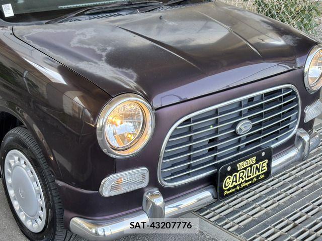 Daihatsu MIRA 1999-01 6995893-16