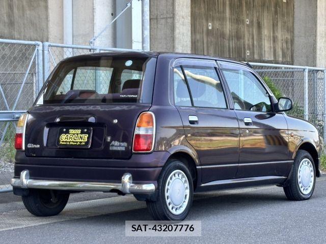 Daihatsu MIRA 1999-01 6995893-1