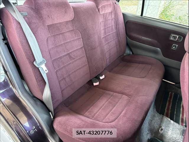 Daihatsu MIRA 1999-01 6995893-21