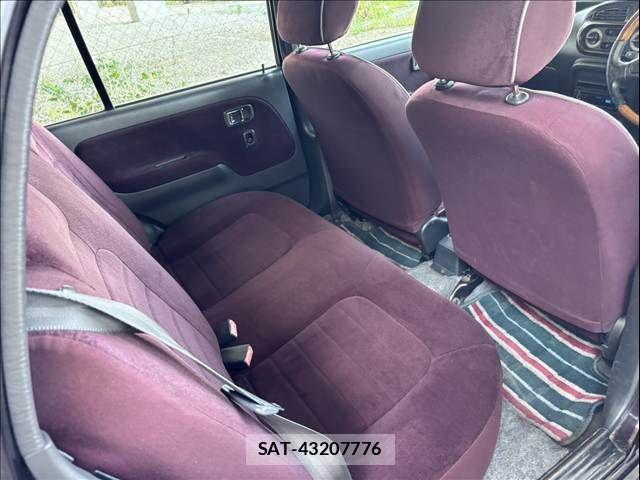 Daihatsu MIRA 1999-01 6995893-22