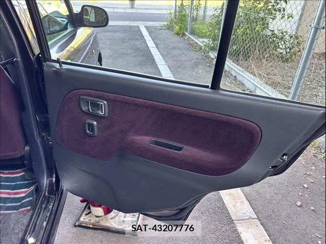Daihatsu MIRA 1999-01 6995893-24