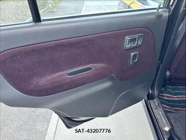 Daihatsu MIRA 1999-01 6995893-25