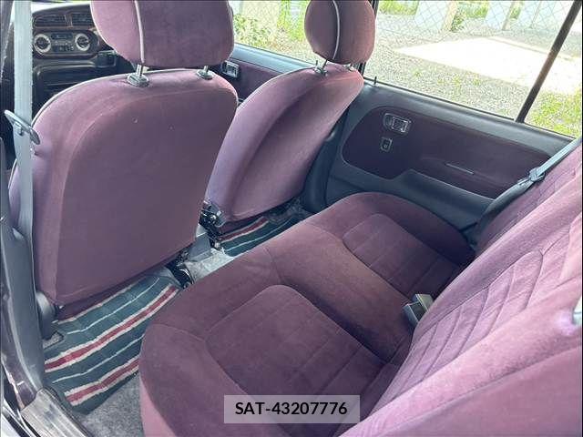 Daihatsu MIRA 1999-01 6995893-27