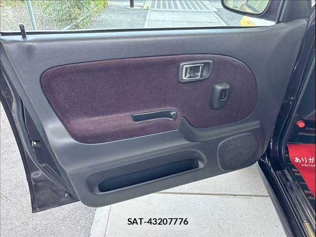 Daihatsu MIRA 1999-01 6995893-28