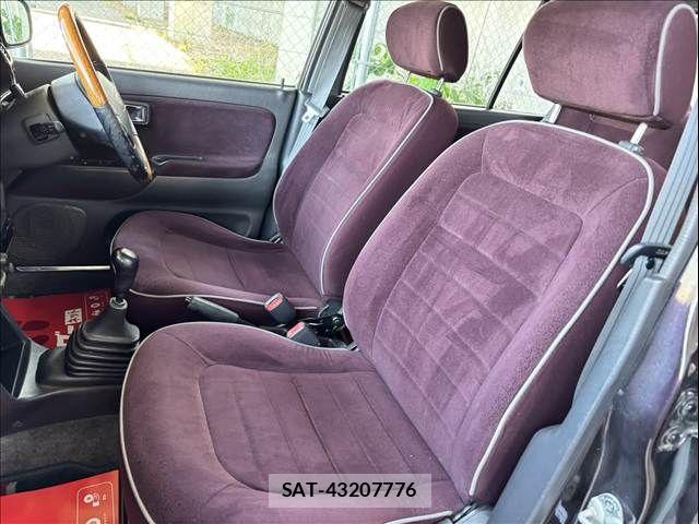 Daihatsu MIRA 1999-01 6995893-29