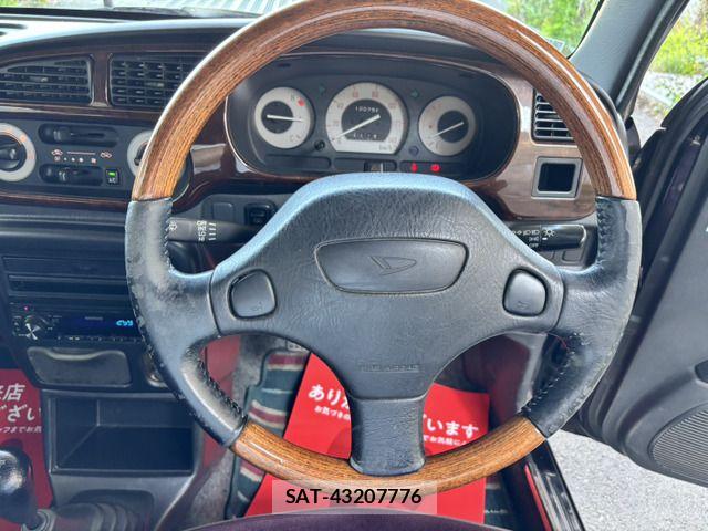 Daihatsu MIRA 1999-01 6995893-3