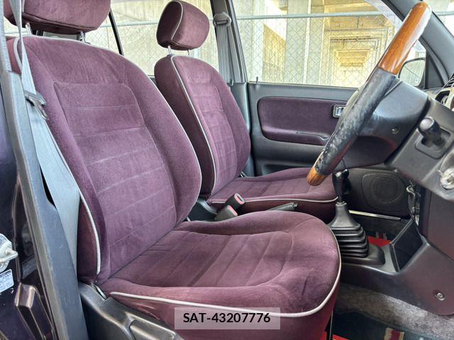 Daihatsu MIRA 1999-01 6995893-4