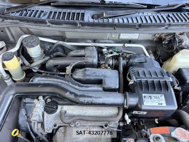 Daihatsu MIRA 1999-01 6995893-6
