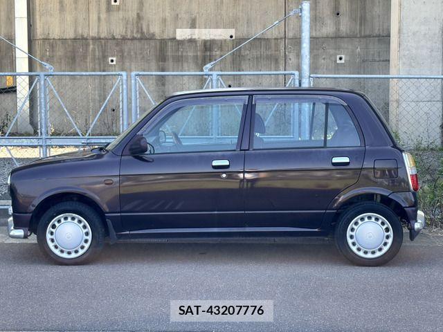 Daihatsu MIRA 1999-01 6995893-7