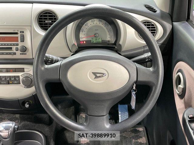 Daihatsu MIRA 2005-05 6995884-11