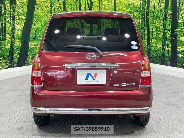 Daihatsu MIRA 2005-05 6995884-15