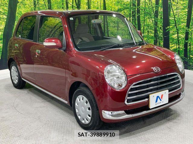 Daihatsu MIRA 2005-05 6995884-16