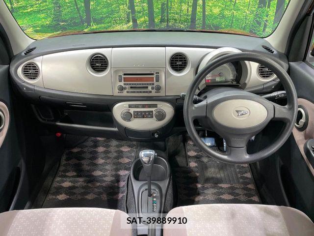 Daihatsu MIRA 2005-05 6995884-3