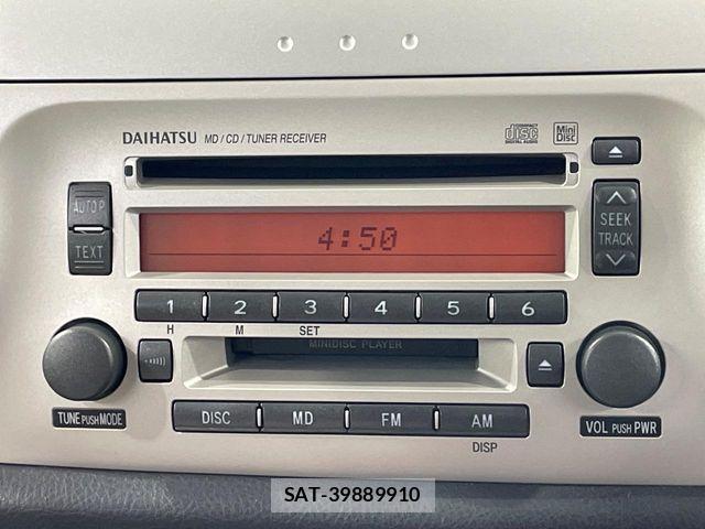 Daihatsu MIRA 2005-05 6995884-4