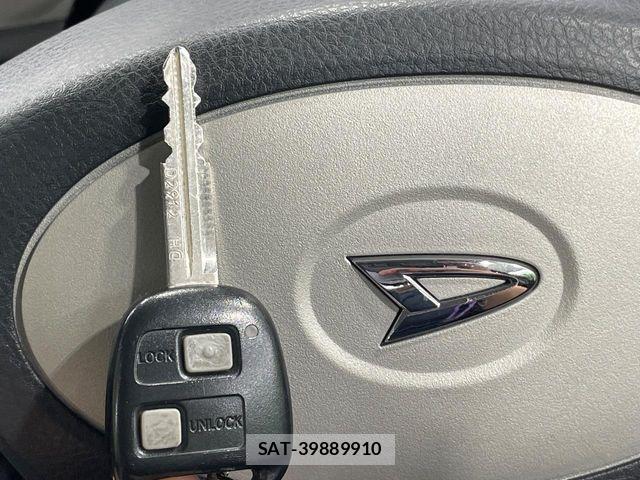 Daihatsu MIRA 2005-05 6995884-7