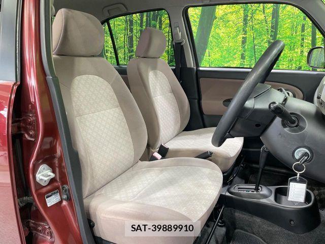 Daihatsu MIRA 2005-05 6995884-8