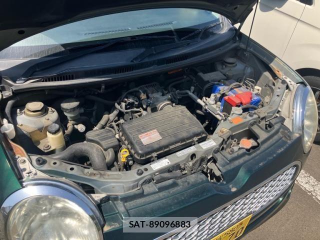Daihatsu MIRA 2005-03 7059668-8