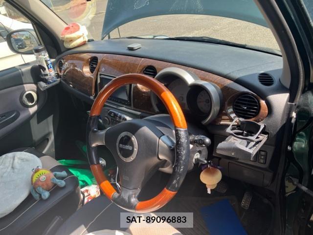 Daihatsu MIRA 2005-03 7059668-9