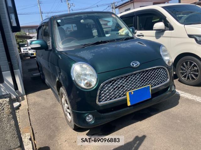 Daihatsu MIRA 2005-03 7059668-0